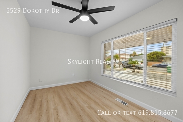 4 bedrooms apartment for rent in College Area SD - Inland, San Diego