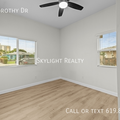 4 bedrooms apartment for rent in College Area SD - Inland, San Diego