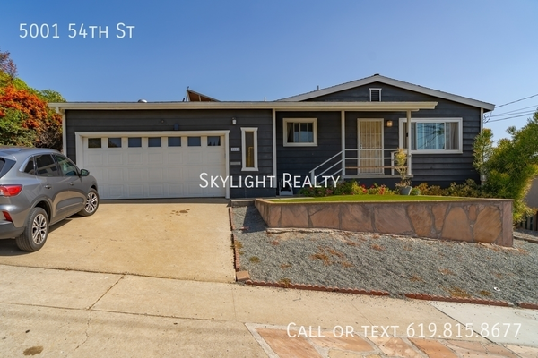 7 bedrooms apartment for rent in College Area SD - Inland, San Diego