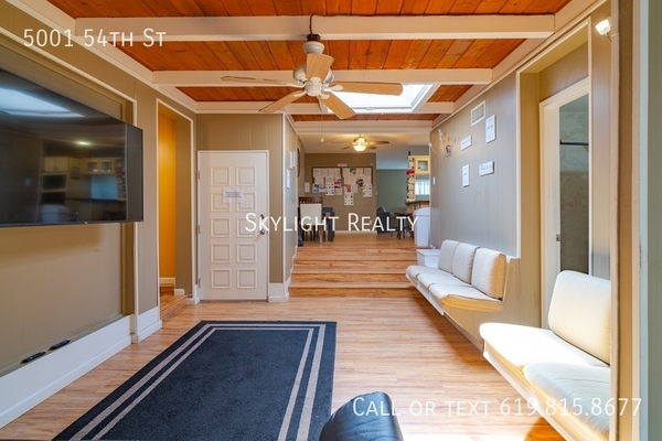 7 bedrooms apartment for rent in College Area SD - Inland, San Diego