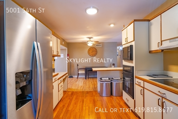 7 bedrooms apartment for rent in College Area SD - Inland, San Diego