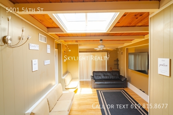 7 bedrooms apartment for rent in College Area SD - Inland, San Diego