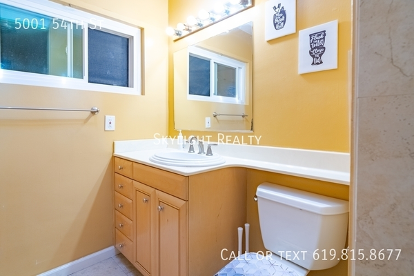 7 bedrooms apartment for rent in College Area SD - Inland, San Diego