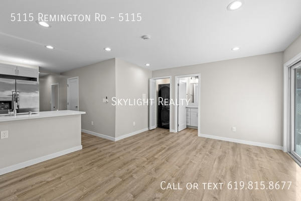 4 bedrooms apartment for rent in College Area SD - Inland, San Diego