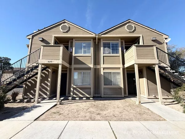 2 bedrooms apartment for rent in Las Vegas - Las Vegas, Las Vegas