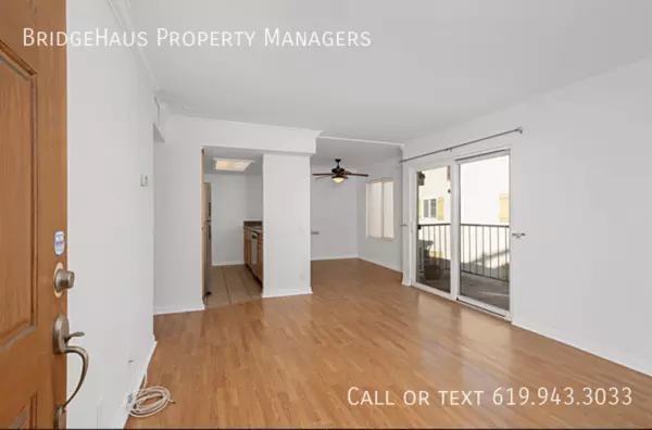 2 bedrooms apartment for rent in Talmadge - Inland, San Diego