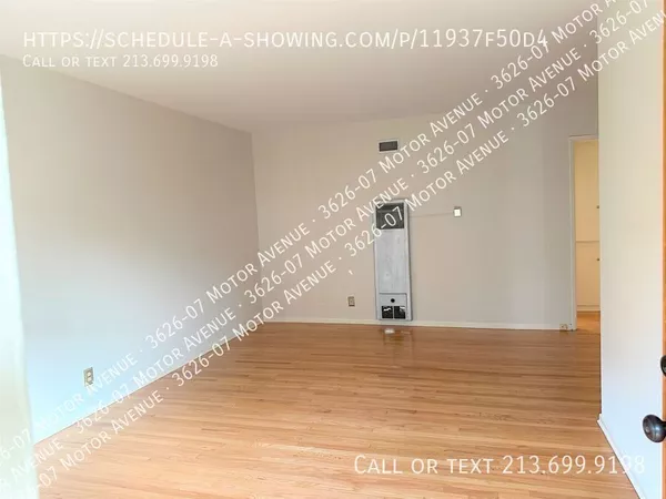 1 bedroom apartment for rent in Palms - Westside / South Bay, Los Angeles