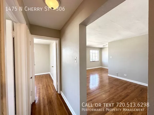 2 bedrooms apartment for rent in City Park - Center Denver, Denver