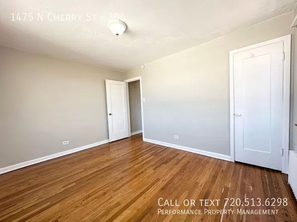 2 bedrooms apartment for rent in City Park - Center Denver, Denver