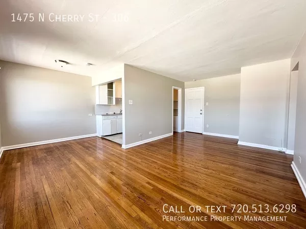 2 bedrooms apartment for rent in City Park - Center Denver, Denver