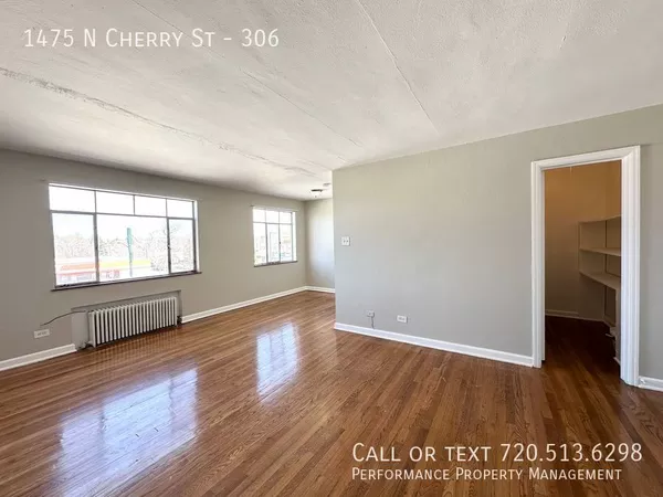 2 bedrooms apartment for rent in City Park - Center Denver, Denver