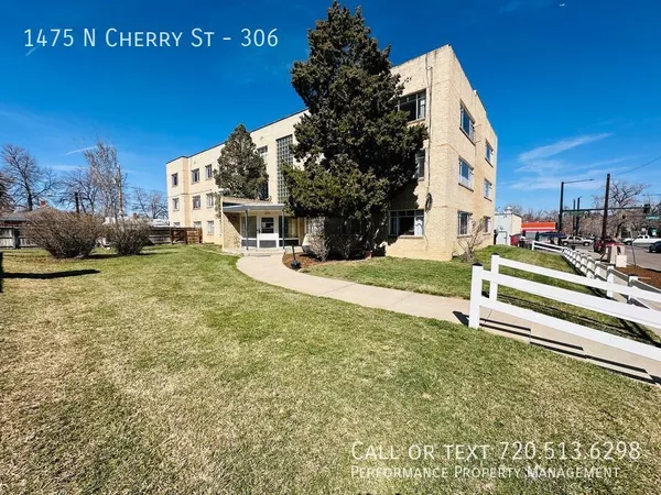 2 bedrooms apartment for rent in City Park - Center Denver, Denver