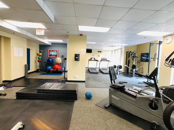 1 bedroom apartment for rent in River North - Central, Chicago