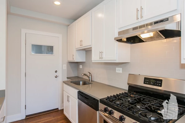 1 bedroom apartment for rent in North Center - North Side, Chicago