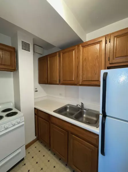 1 bedroom apartment for rent in Uptown - Far North Side, Chicago