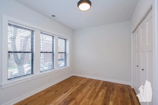 1 bedroom apartment for rent in North Center - North Side, Chicago