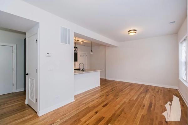 1 bedroom apartment for rent in North Center - North Side, Chicago