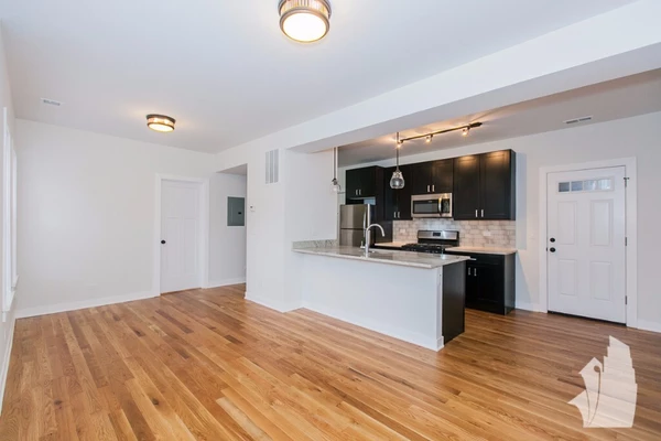 1 bedroom apartment for rent in North Center - North Side, Chicago