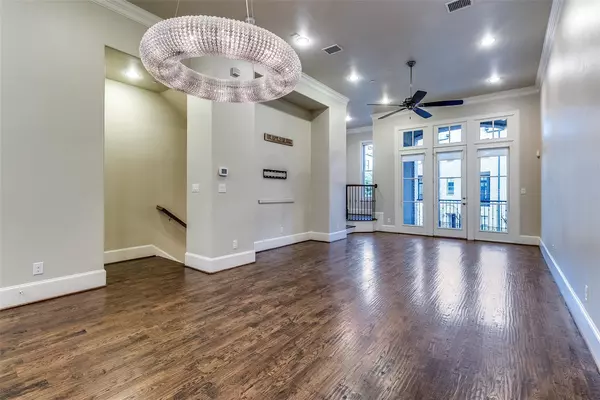 3 bedrooms apartment for rent in Downtown Dallas - Ne Dallas, Dallas