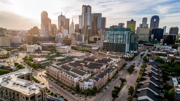 3 bedrooms apartment for rent in Downtown Dallas - Ne Dallas, Dallas