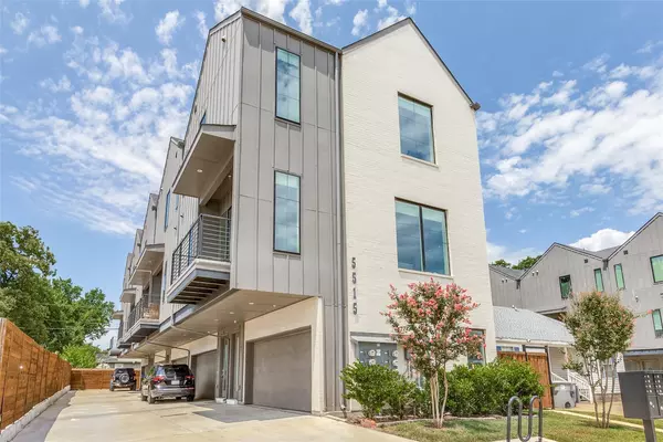 2 bedrooms apartment for rent in Old East Dallas - Ne Dallas, Dallas