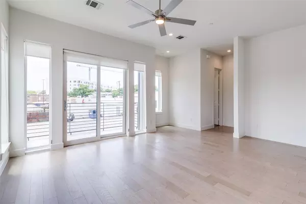 2 bedrooms apartment for rent in Old East Dallas - Ne Dallas, Dallas