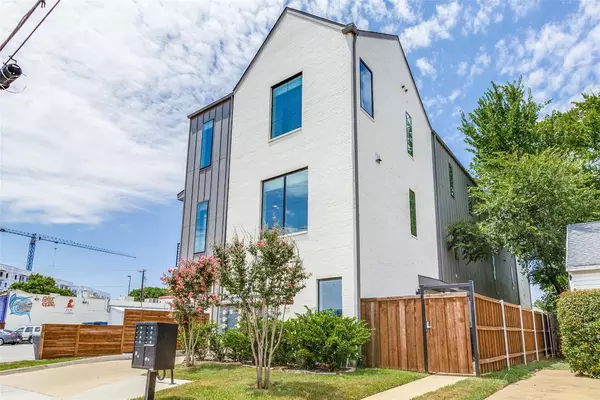 2 bedrooms apartment for rent in Old East Dallas - Ne Dallas, Dallas