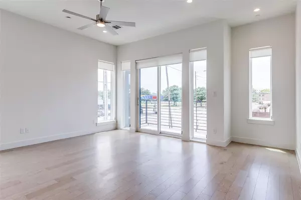 2 bedrooms apartment for rent in Old East Dallas - Ne Dallas, Dallas