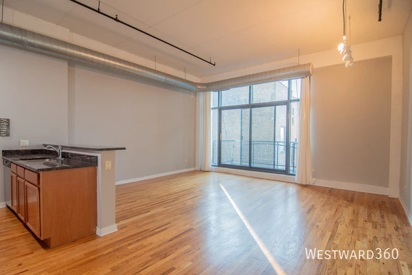 2 bedrooms apartment for rent in Little Italy/Uic - Central, Chicago