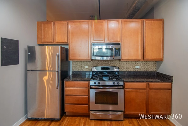 2 bedrooms apartment for rent in Little Italy/Uic - Central, Chicago