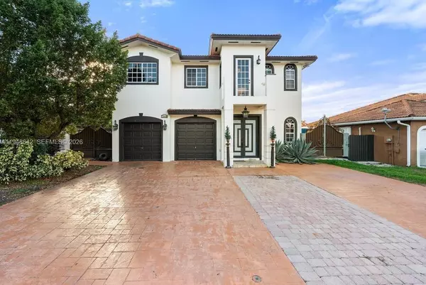 4 bedrooms apartment for rent in Tamiami - Miami Dade, Miami