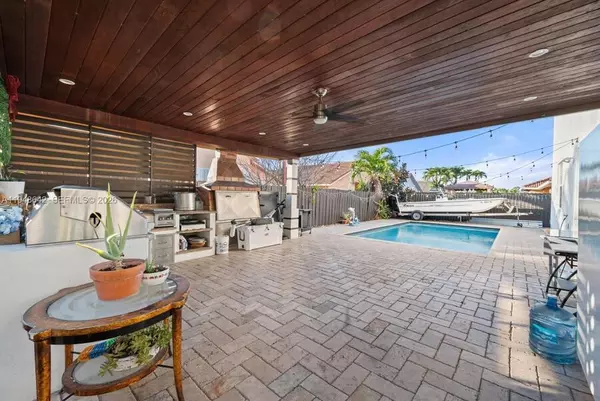 4 bedrooms apartment for rent in Tamiami - Miami Dade, Miami