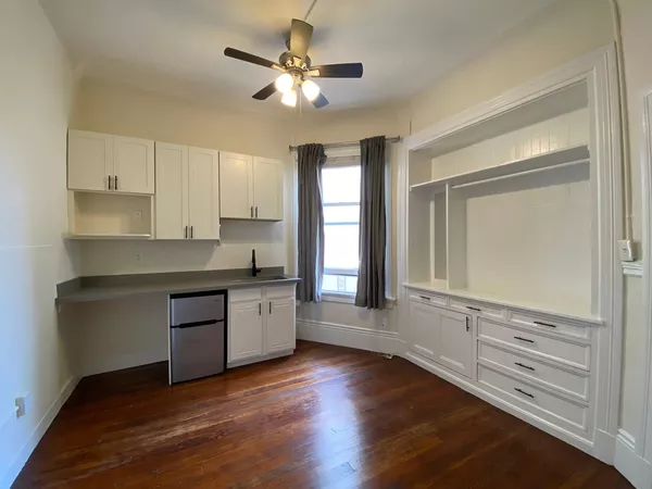 Studio Apartment for rent in Hayes Valley - San Francisco, San Francisco