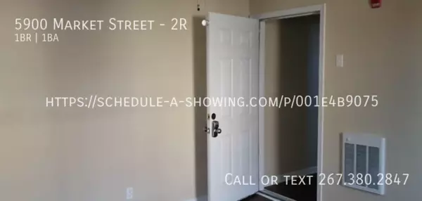 1 bedroom apartment for rent in Haddington - West Philadelphia, Philadelphia