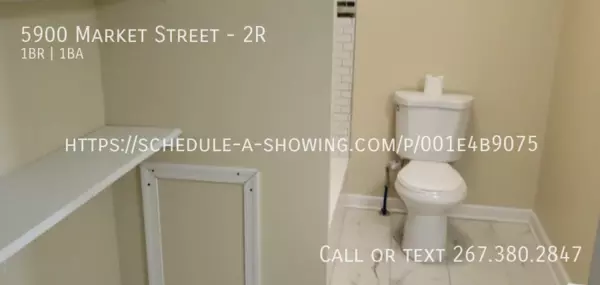 1 bedroom apartment for rent in Haddington - West Philadelphia, Philadelphia