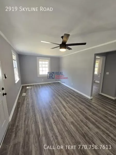 2 bedrooms apartment for rent in East Macon - Macon-Bibb, Macon