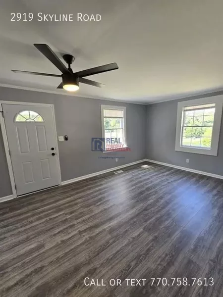 2 bedrooms apartment for rent in East Macon - Macon-Bibb, Macon