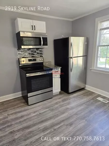 2 bedrooms apartment for rent in East Macon - Macon-Bibb, Macon