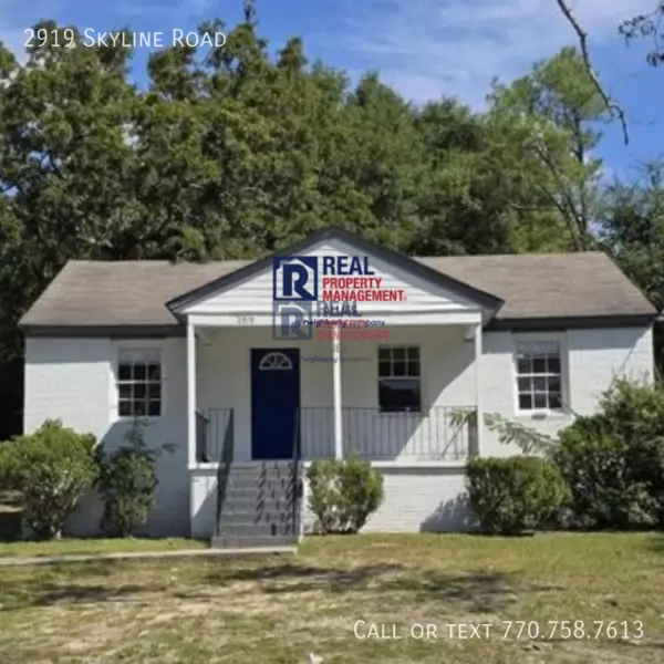 2 bedrooms apartment for rent in East Macon - Macon-Bibb, Macon