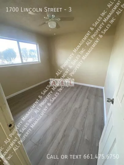 2 bedrooms apartment for rent in East Bakersfield - Central Bakersfield, Bakersfield