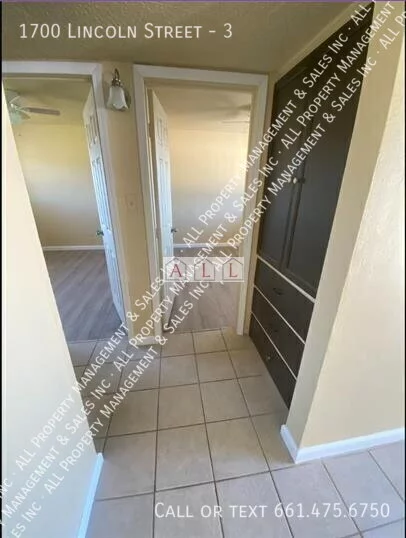 2 bedrooms apartment for rent in East Bakersfield - Central Bakersfield, Bakersfield