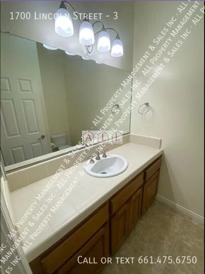 2 bedrooms apartment for rent in East Bakersfield - Central Bakersfield, Bakersfield