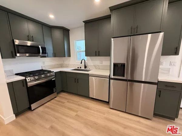 1 bedroom apartment for rent in Arlington Heights - Central Los Angeles, Los Angeles