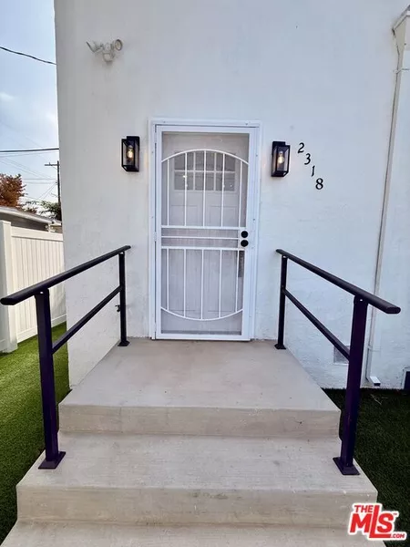 1 bedroom apartment for rent in Arlington Heights - Central Los Angeles, Los Angeles