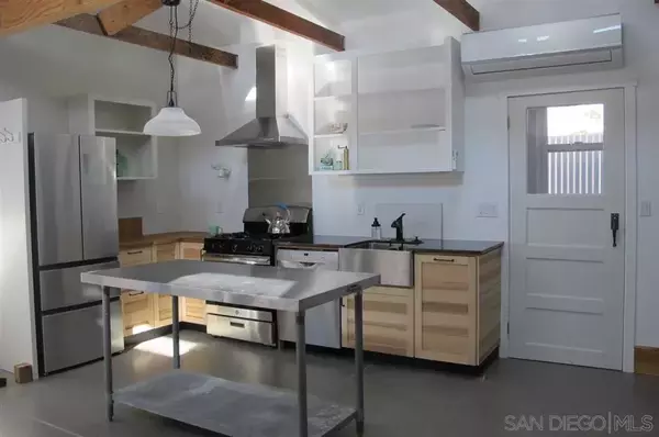 Studio Apartment for rent in North Park - Inland, San Diego