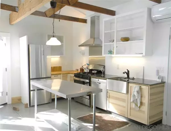 Studio Apartment for rent in North Park - Inland, San Diego