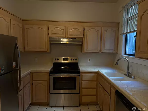 1 bedroom apartment for rent in Marina District - San Francisco, San Francisco
