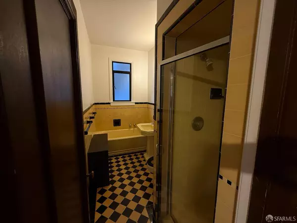 1 bedroom apartment for rent in Marina District - San Francisco, San Francisco