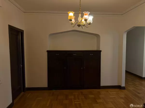 1 bedroom apartment for rent in Marina District - San Francisco, San Francisco