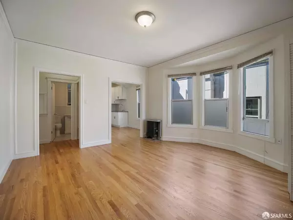 Studio Apartment for rent in Cow Hollow - San Francisco, San Francisco